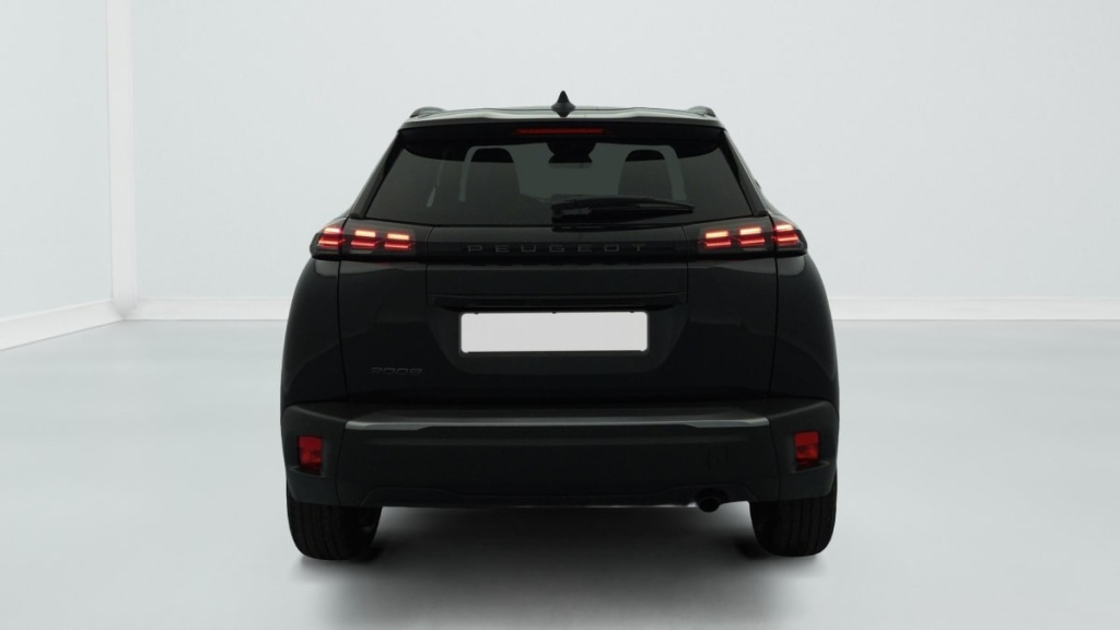 PEUGEOT 2008 100 S S BVM6 Allure - ref: 1-379986 - Photo 6