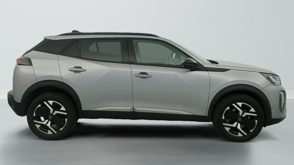 PEUGEOT 2008 100 S S BVM6 Allure - ref: 1-379991 - Photo 8