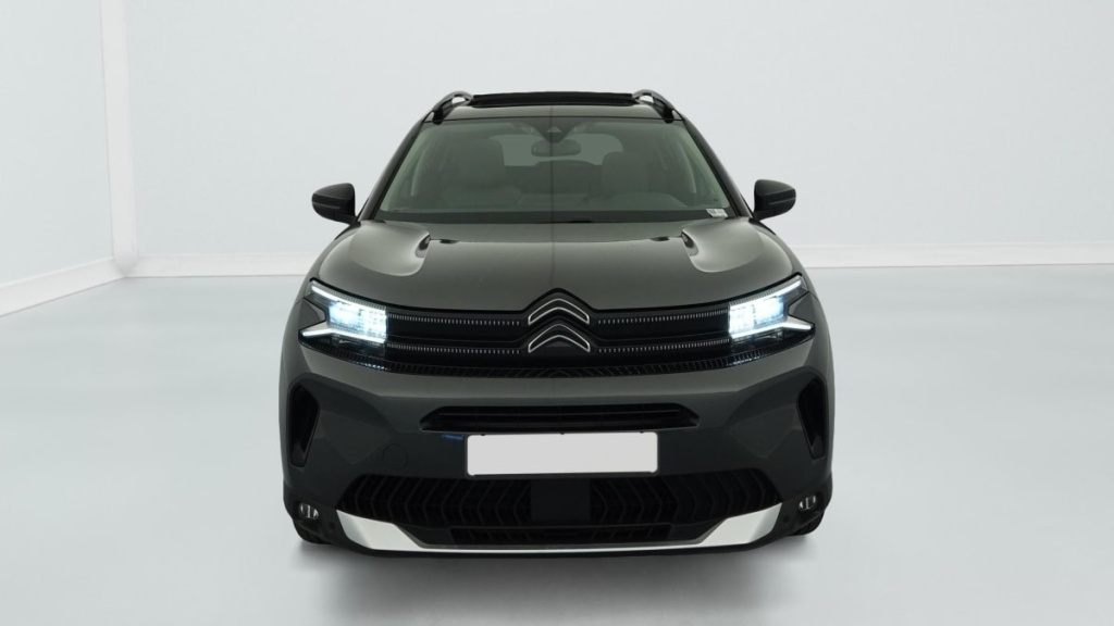 CITROEN C5 Aircross BlueHDi 130 S S EAT8 Shine Pack - ref: 1-380475 - Photo 2
