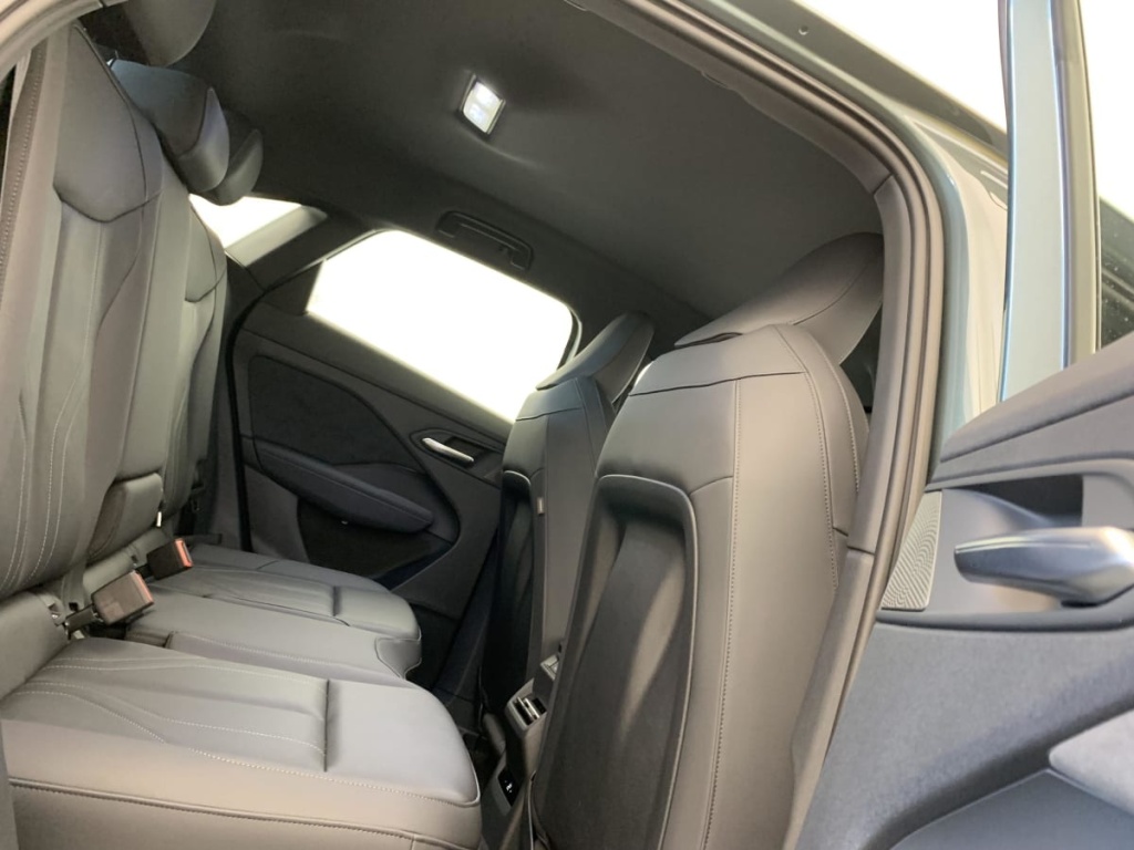 AUDI Q3 Sportback E-HYBRID 272 CH S TRONIC 6 S LINE - ref: 1-380581 - Photo 10