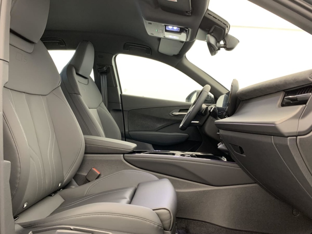 AUDI Q3 Sportback E-HYBRID 272 CH S TRONIC 6 S LINE - ref: 1-380581 - Photo 9