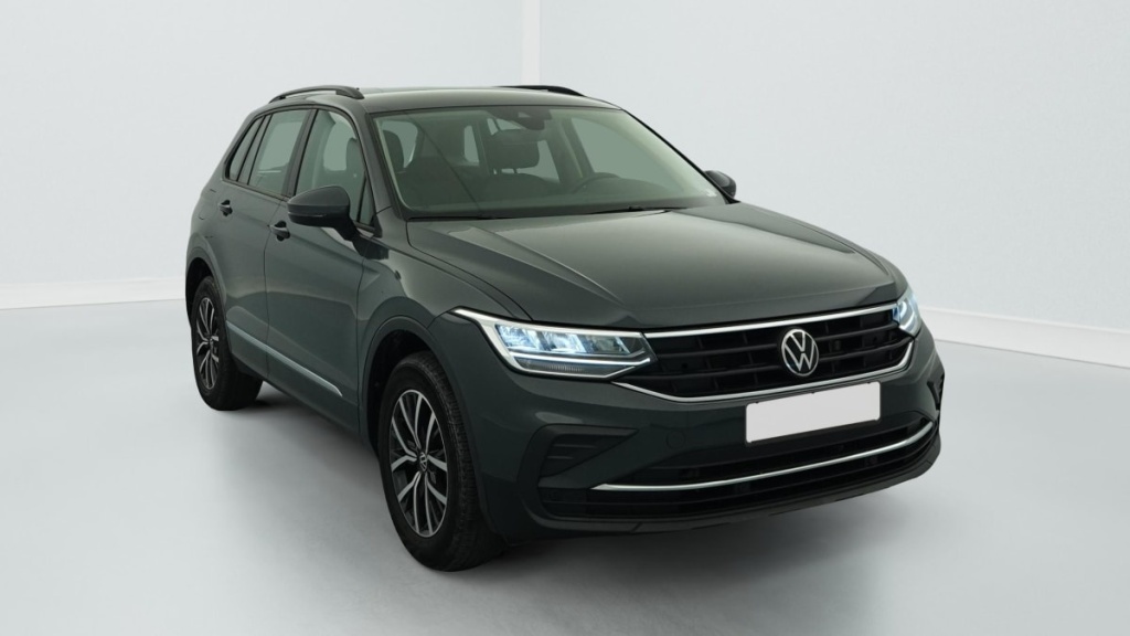 VOLKSWAGEN Tiguan 2.0 TDI 150ch DSG7 Life - ref: 1-380871 - Photo 1