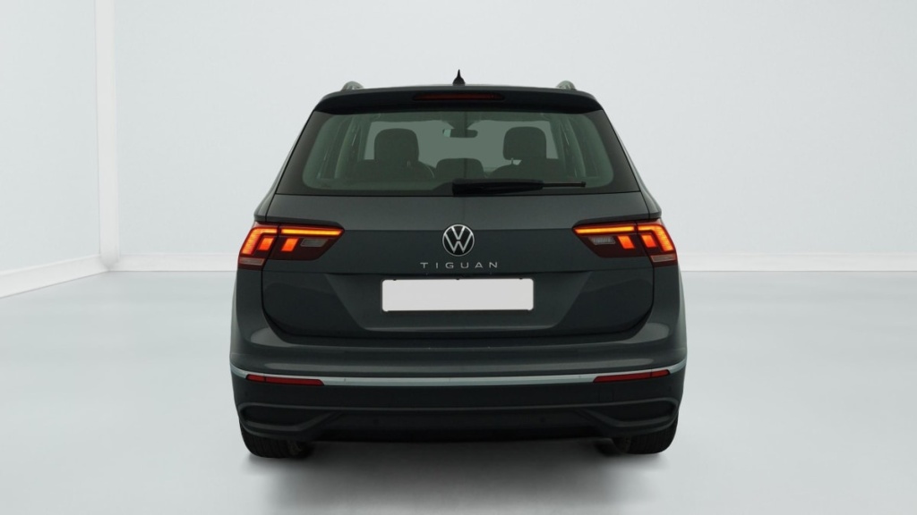 VOLKSWAGEN Tiguan 2.0 TDI 150ch DSG7 Life - ref: 1-380871 - Photo 6