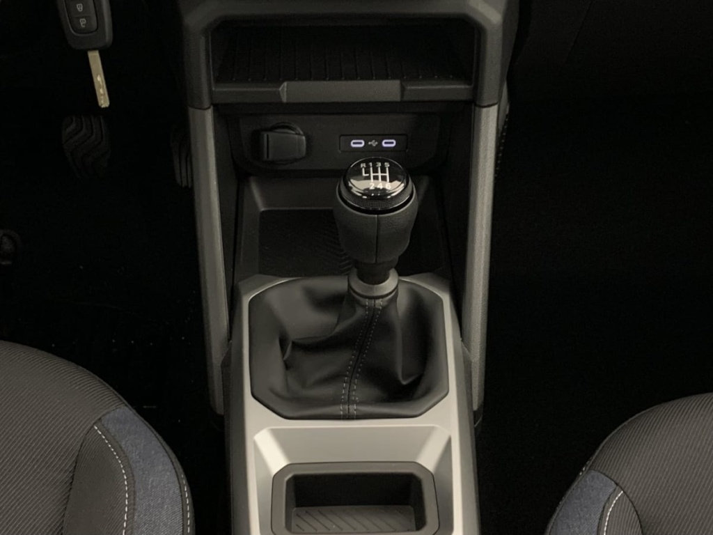 DACIA Bigster Mild Hybrid 140 Expression - ref: 1-381057 - Photo 16
