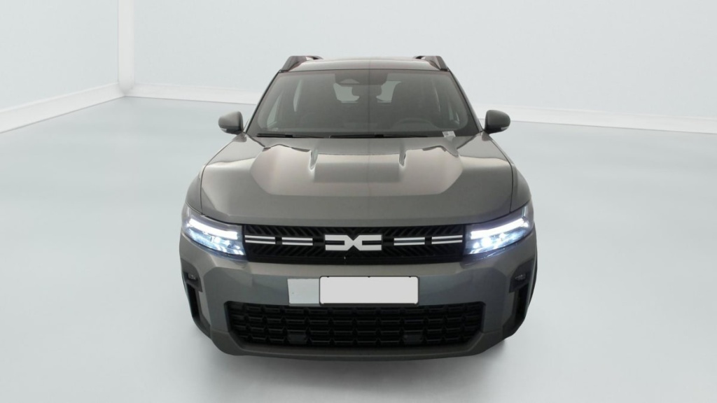 DACIA Bigster Mild Hybrid 140 Expression - ref: 1-381057 - Photo 2
