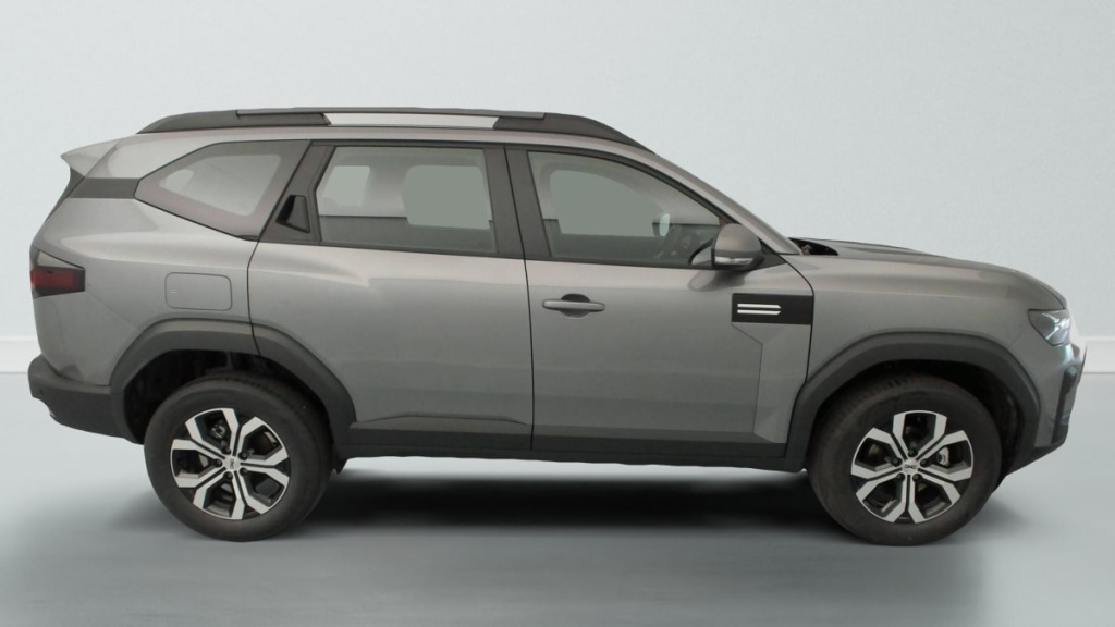 DACIA Bigster Mild Hybrid 140 Expression - ref: 1-381057 - Photo 8