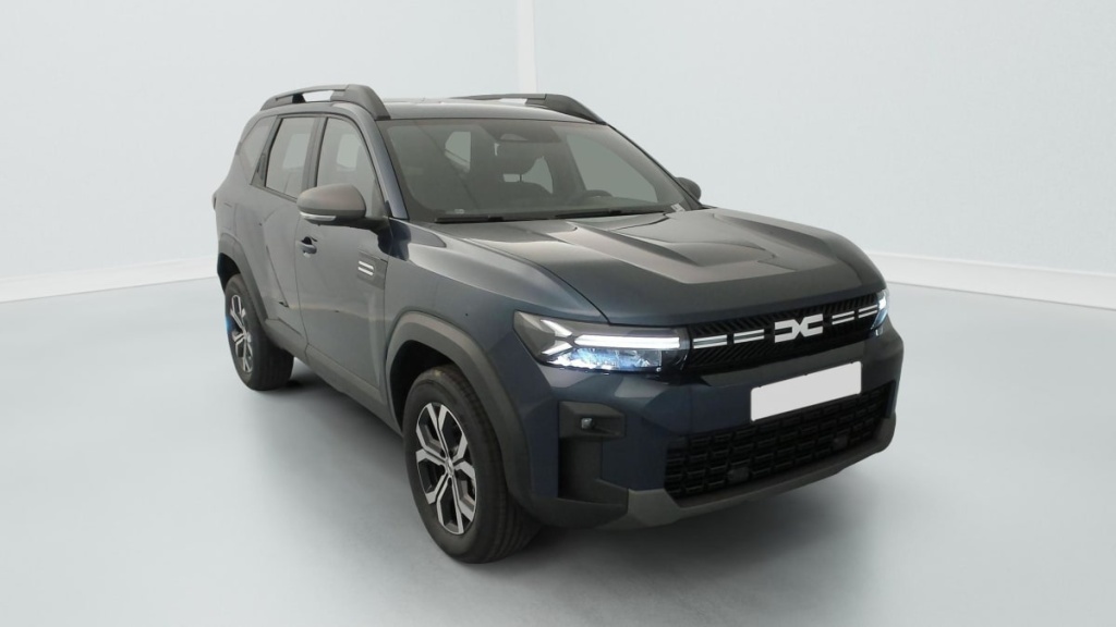 DACIA Bigster Mild Hybrid 140 Expression - ref: 1-381060 - Photo 1