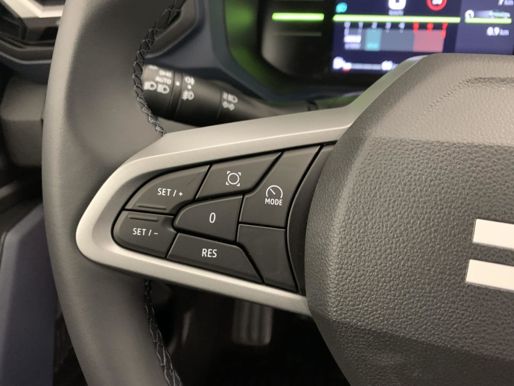 DACIA Bigster Mild Hybrid 140 Expression - ref: 1-381060 - Photo 15
