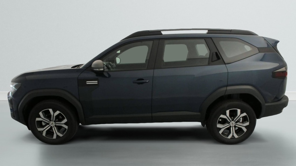 DACIA Bigster Mild Hybrid 140 Expression - ref: 1-381060 - Photo 4