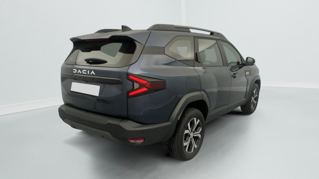 DACIA Bigster Mild Hybrid 140 Expression - ref: 1-381060 - Photo 7