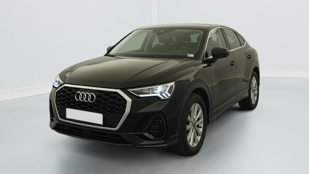 AUDI Q3 Sportback 35 TFSI 150 ch S tronic 7 Design - ref: 1-381141 - Photo 3