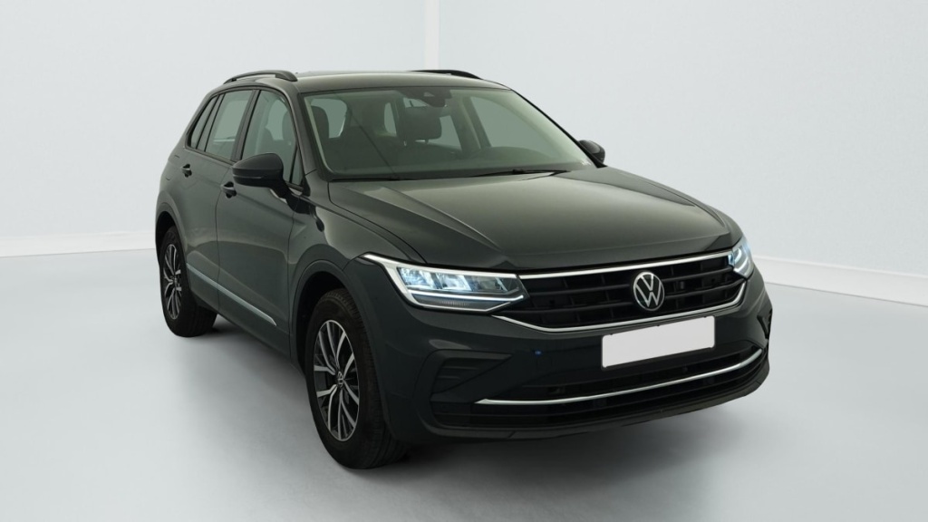 VOLKSWAGEN Tiguan 2.0 TDI 150ch DSG7 Life - ref: 1-381181 - Photo 1