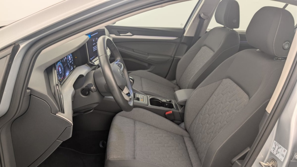 VOLKSWAGEN Golf 2.0 TDI 116 BVM6 LIFE PLUS - ref: 1-381208 - Photo 16