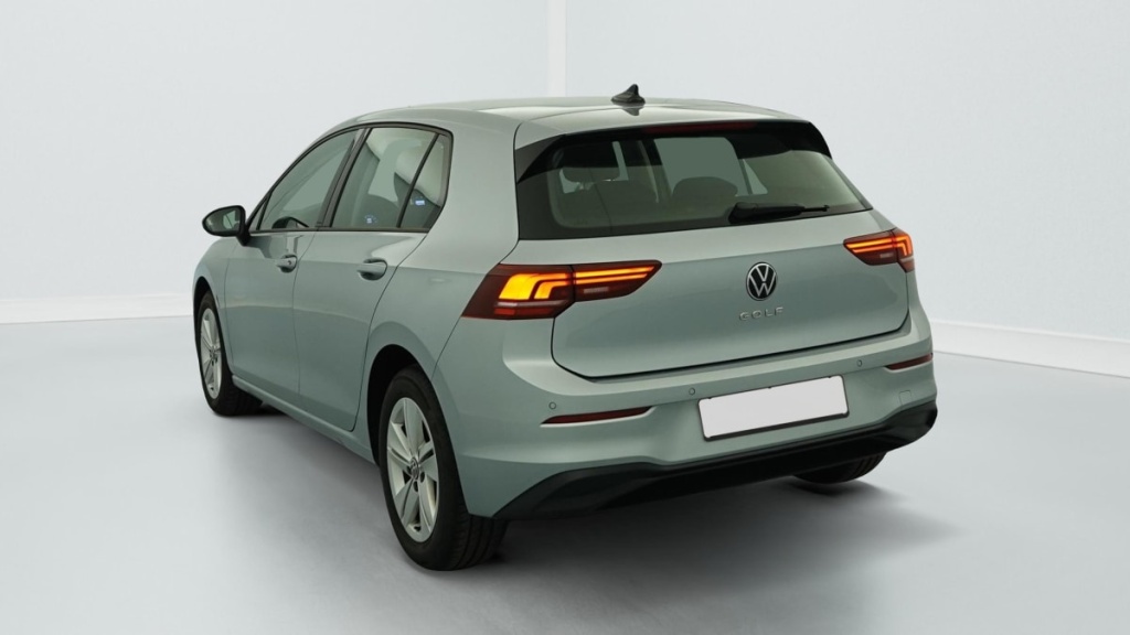 VOLKSWAGEN Golf 2.0 TDI 116 BVM6 LIFE PLUS - ref: 1-381208 - Photo 5