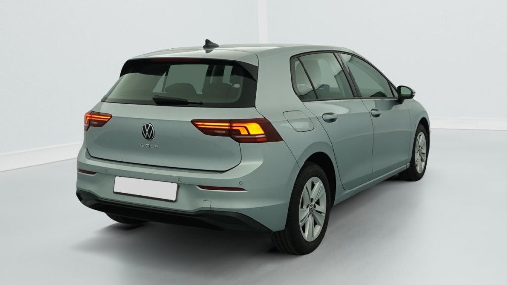 VOLKSWAGEN Golf 2.0 TDI 116 BVM6 LIFE PLUS - ref: 1-381208 - Photo 7