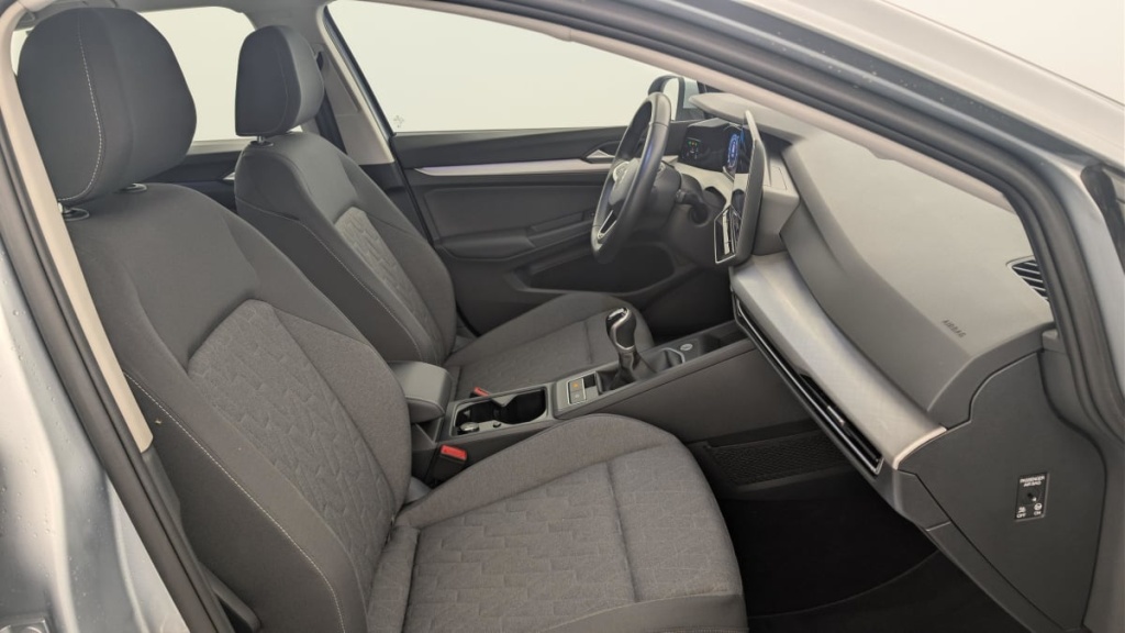 VOLKSWAGEN Golf 2.0 TDI 116 BVM6 LIFE PLUS - ref: 1-381208 - Photo 9