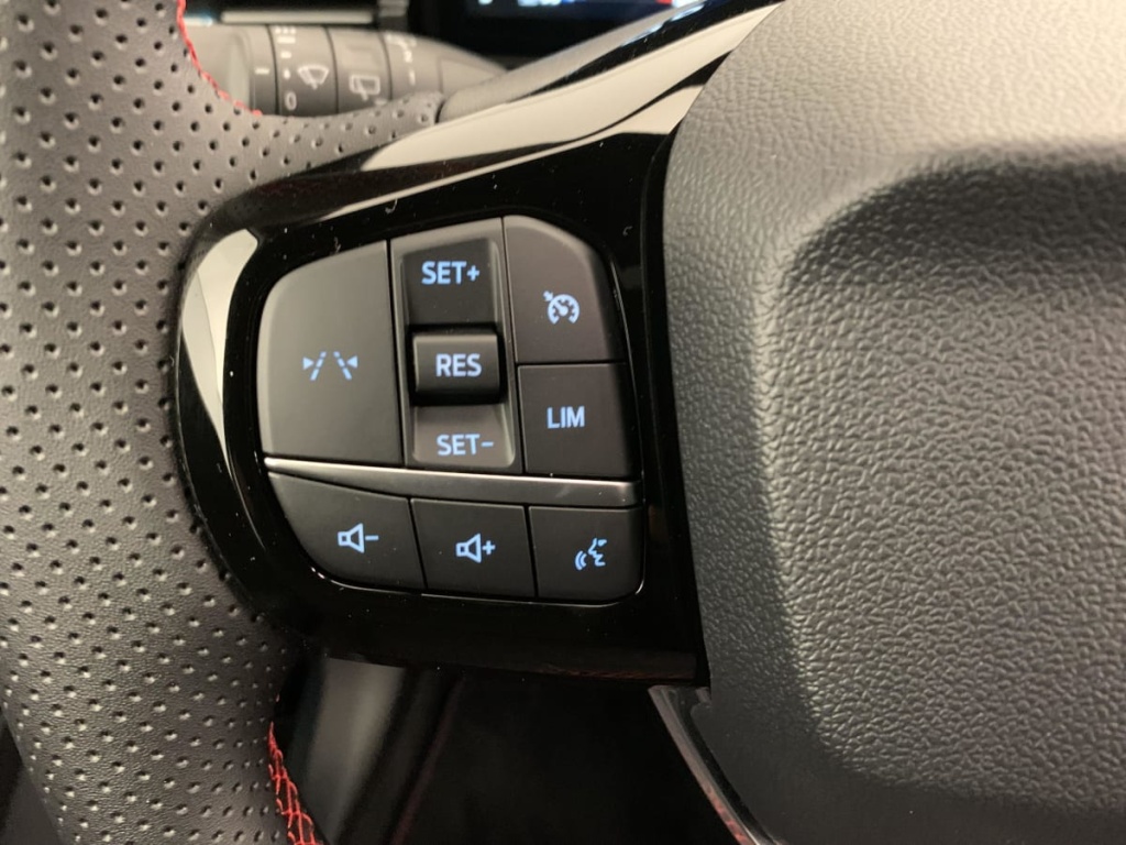 FORD Puma 1.0 EcoBoost 125 ch mHEV S S Powershift ST-Line - ref: 1-381214 - Photo 15