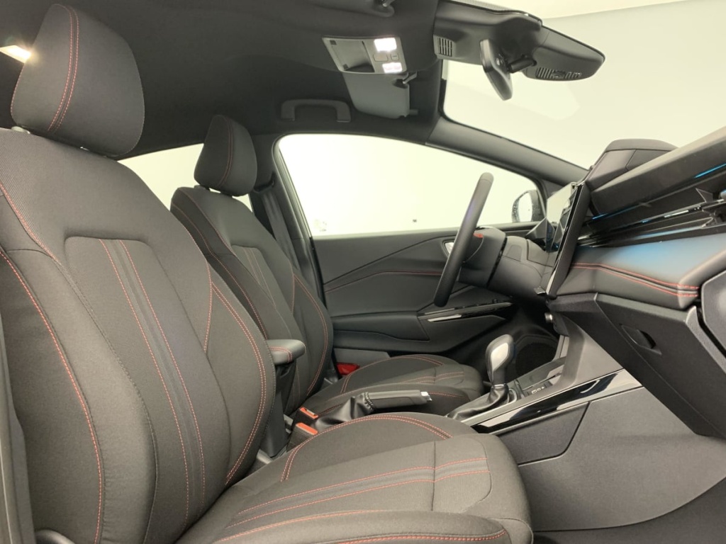 FORD Puma 1.0 EcoBoost 125 ch mHEV S S Powershift ST-Line - ref: 1-381221 - Photo 9
