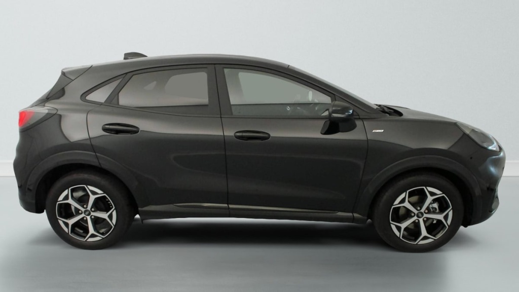FORD Puma 1.0 EcoBoost 125 ch mHEV S S Powershift ST-Line - ref: 1-381222 - Photo 8