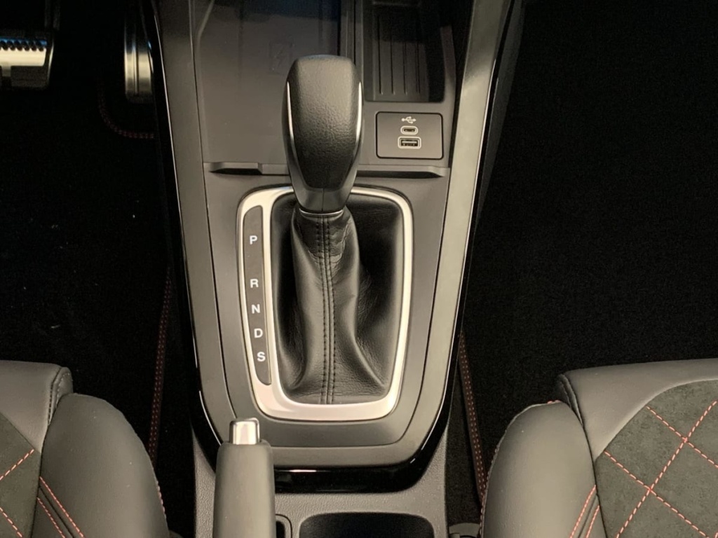 FORD Puma 1.0 EcoBoost 125 ch mHEV S S Powershift ST-Line X - ref: 1-381239 - Photo 16