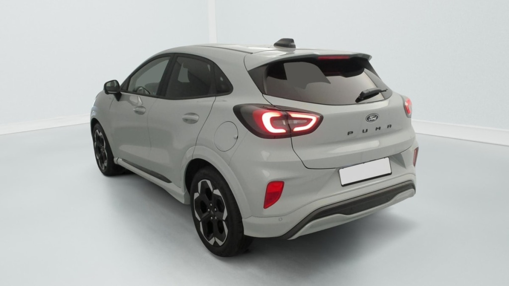 FORD Puma 1.0 EcoBoost 125 ch mHEV S S Powershift ST-Line X - ref: 1-381239 - Photo 5