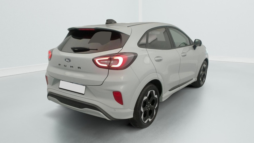 FORD Puma 1.0 EcoBoost 125 ch mHEV S S Powershift ST-Line X - ref: 1-381239 - Photo 7