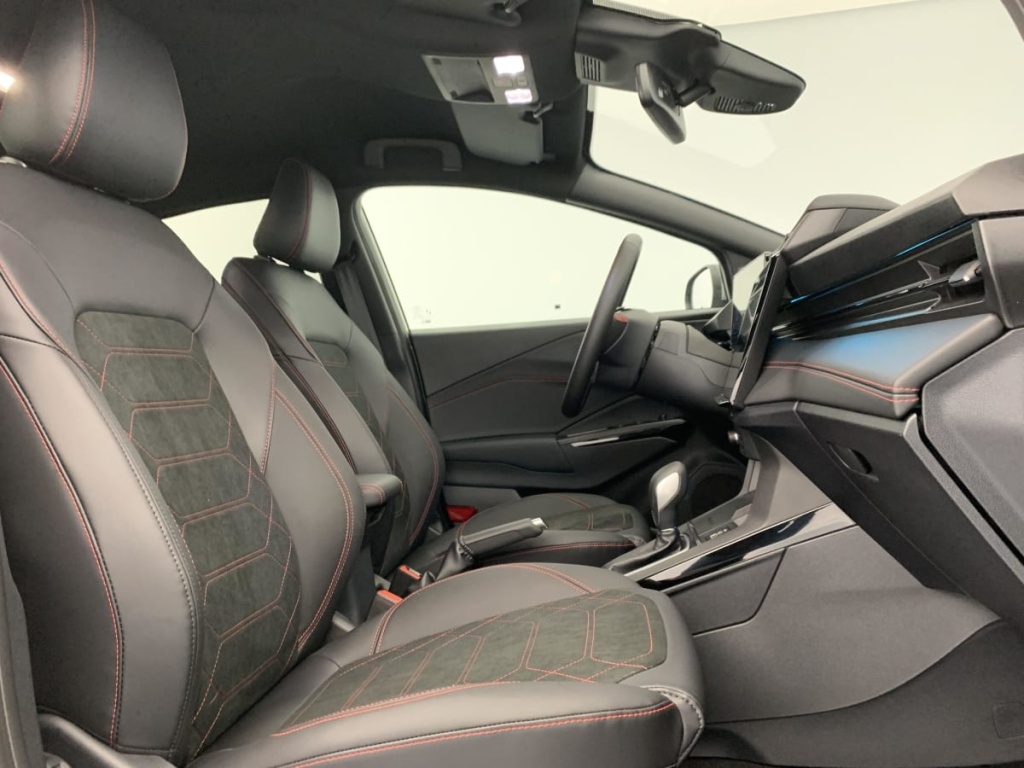 FORD Puma 1.0 EcoBoost 125 ch mHEV S S Powershift ST-Line X - ref: 1-381239 - Photo 9
