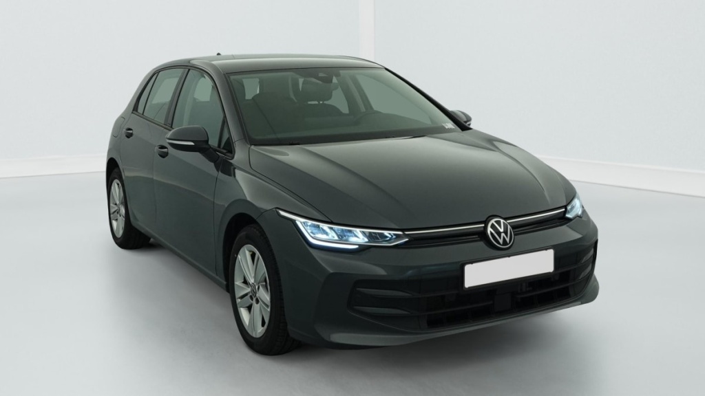 VOLKSWAGEN Golf 2.0 TDI 116 BVM6 LIFE PLUS - ref: 1-381241 - Photo 1