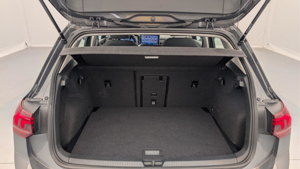 VOLKSWAGEN Golf 2.0 TDI 116 BVM6 LIFE PLUS - ref: 1-381241 - Photo 11