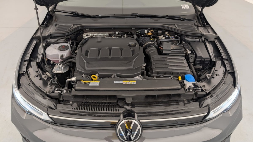 VOLKSWAGEN Golf 2.0 TDI 116 BVM6 LIFE PLUS - ref: 1-381241 - Photo 20