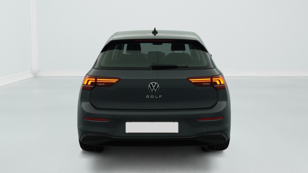 VOLKSWAGEN Golf 2.0 TDI 116 BVM6 LIFE PLUS - ref: 1-381241 - Photo 6