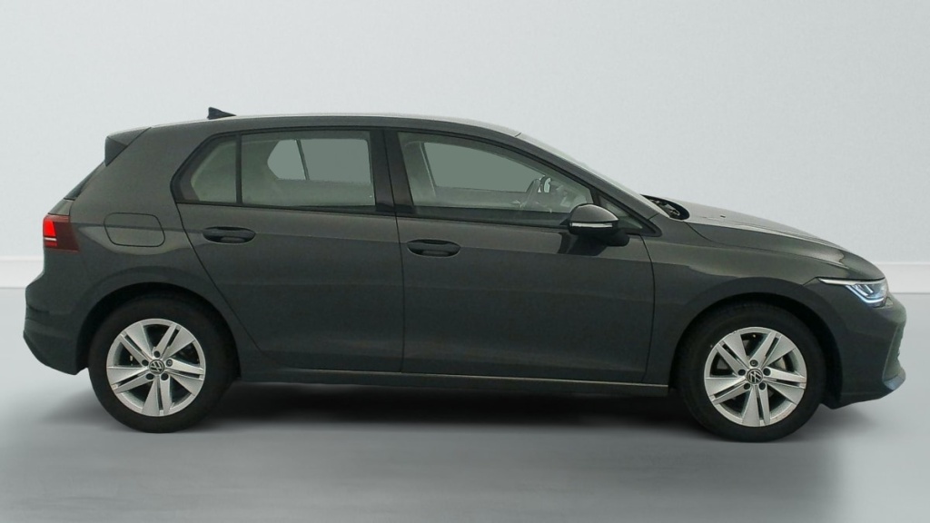 VOLKSWAGEN Golf 2.0 TDI 116 BVM6 LIFE PLUS - ref: 1-381241 - Photo 8