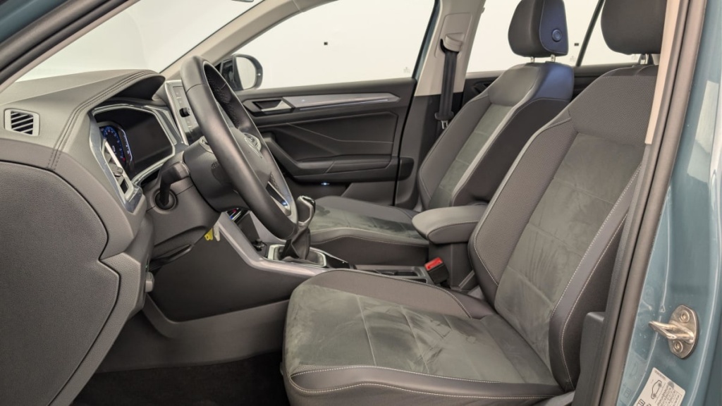 VOLKSWAGEN T-Roc 1.0 TSI 116 START STOP BVM6 STYLE - ref: 1-381247 - Photo 16