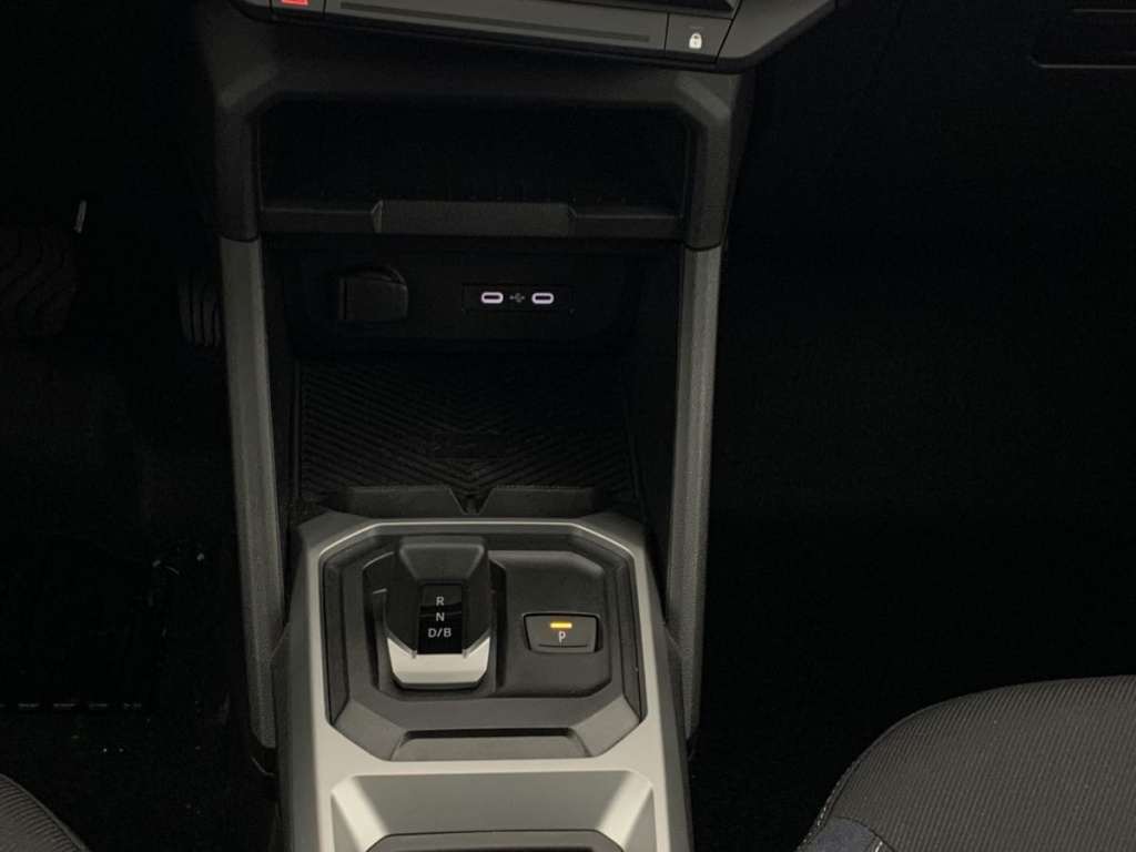 DACIA Duster Hybrid 140 Journey - ref: 1-381404 - Photo 14