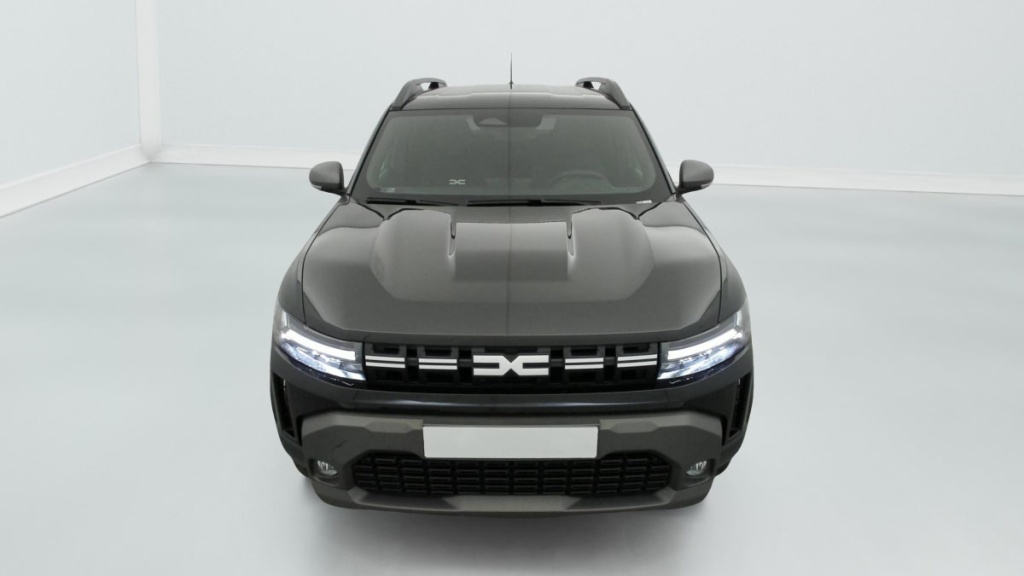 DACIA Duster Hybrid 140 Journey - ref: 1-381404 - Photo 2