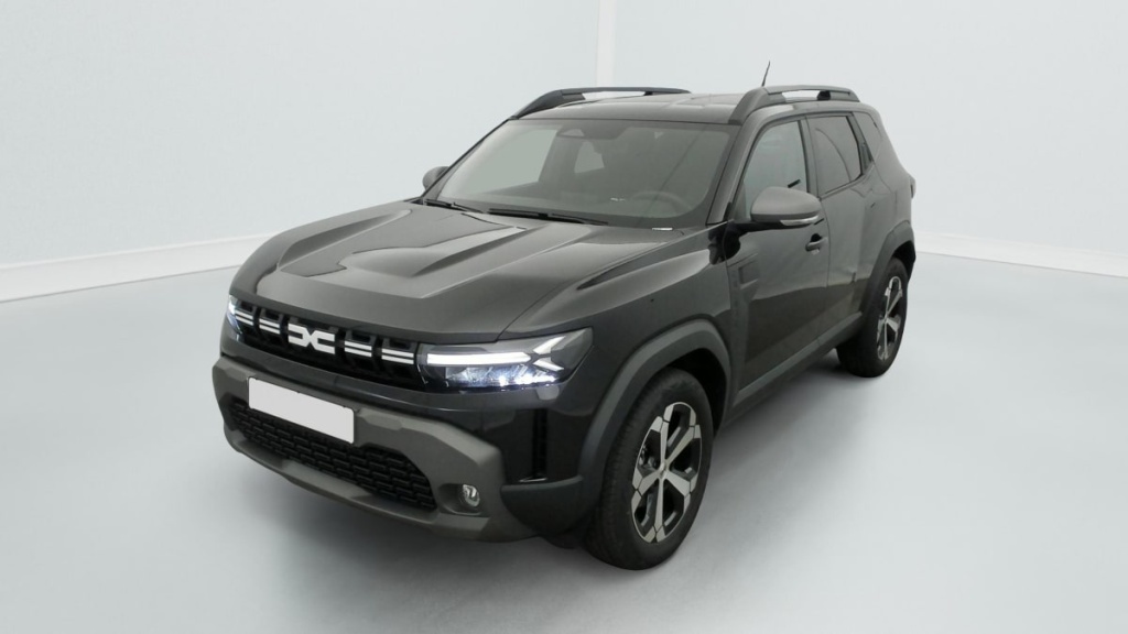 DACIA Duster Hybrid 140 Journey - ref: 1-381404 - Photo 3