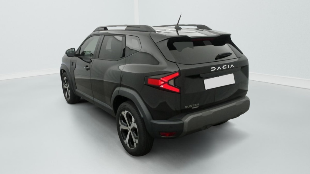 DACIA Duster Hybrid 140 Journey - ref: 1-381407 - Photo 5