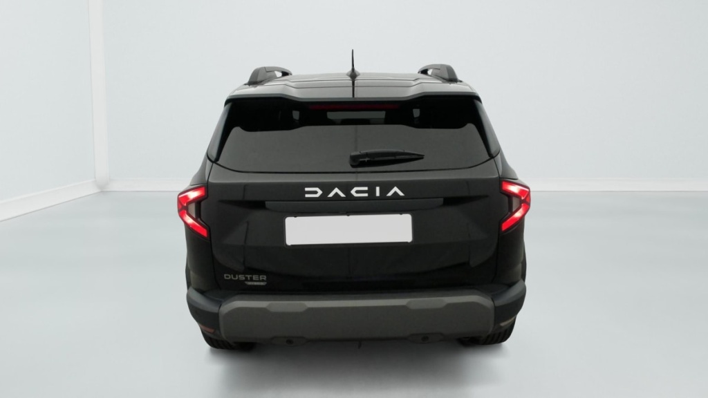 DACIA Duster Hybrid 140 Journey - ref: 1-381407 - Photo 6