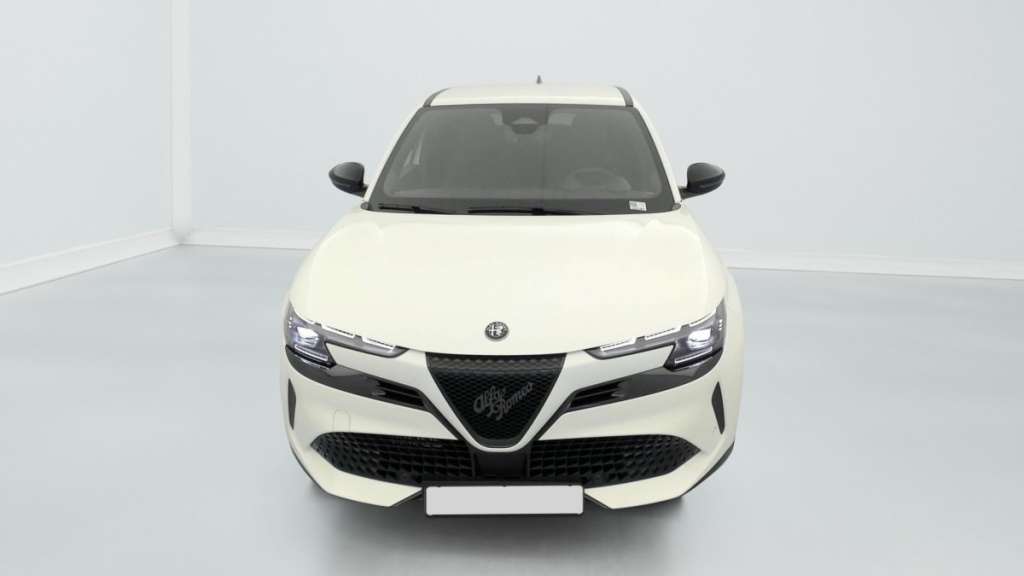 ALFA ROMEO Junior 1.2 Ibrida 145 ch e-DCT6 Ti - ref: 1-381576 - Photo 2