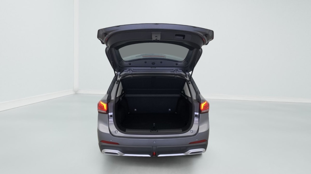 MG ZS 1.5 L Hybrid+ 197 ch Standard - ref: 1-381685 - Photo 10