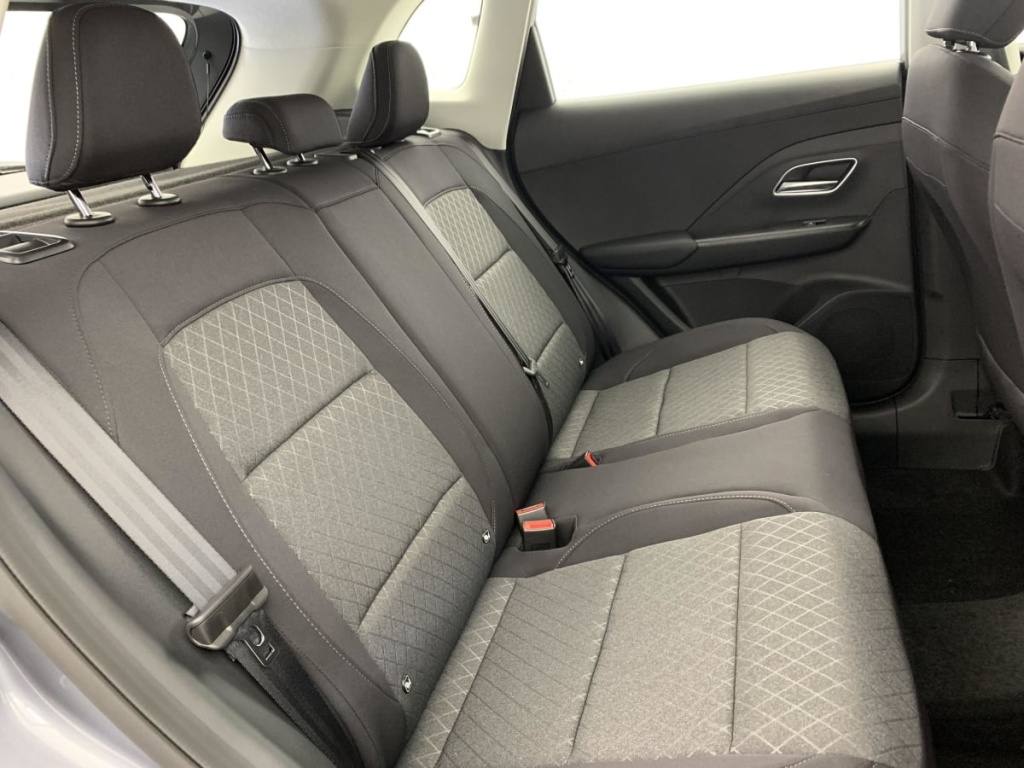 MG ZS 1.5 L Hybrid+ 197 ch Standard - ref: 1-381685 - Photo 14