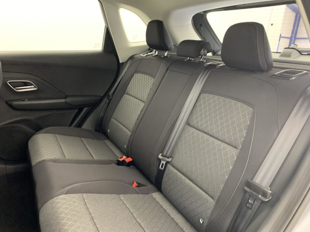 MG ZS 1.5 L Hybrid+ 197 ch Standard - ref: 1-381685 - Photo 20