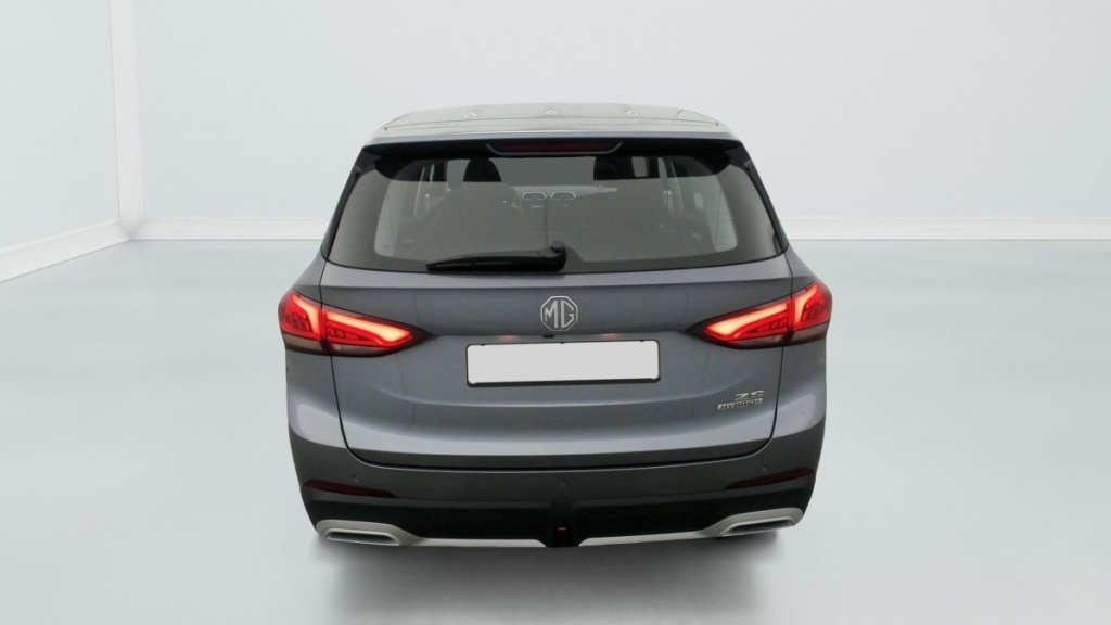 MG ZS 1.5 L Hybrid+ 197 ch Standard - ref: 1-381685 - Photo 6