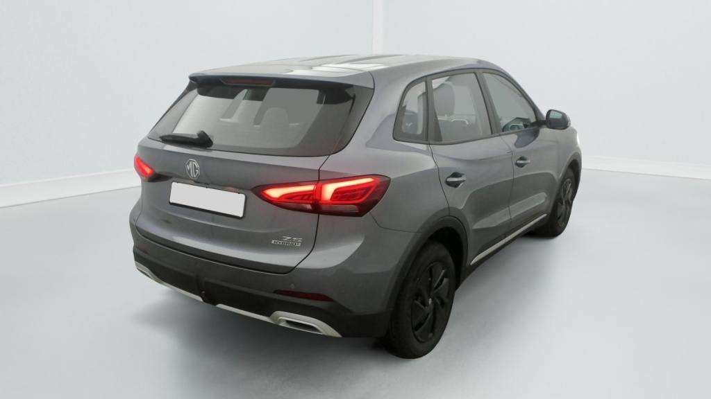 MG ZS 1.5 L Hybrid+ 197 ch Standard - ref: 1-381685 - Photo 7