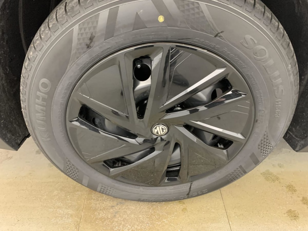MG ZS 1.5 L Hybrid+ 197 ch Standard - ref: 1-381728 - Photo 11