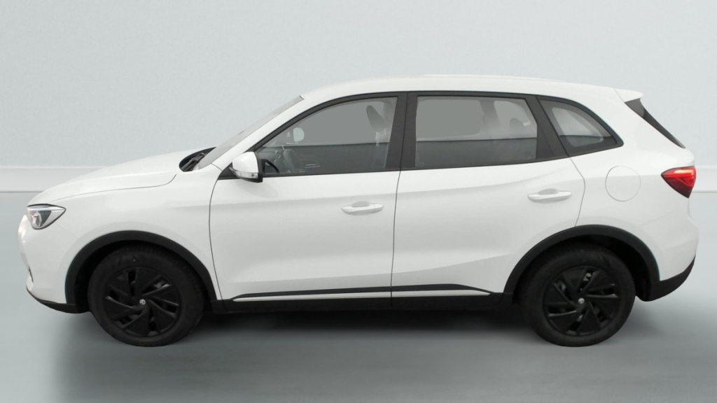 MG ZS 1.5 L Hybrid+ 197 ch Standard - ref: 1-381728 - Photo 4