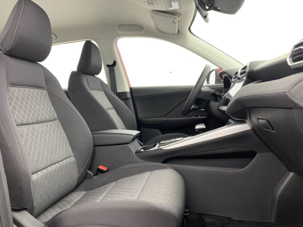 MG ZS 1.5 L Hybrid+ 197 ch Standard - ref: 1-381756 - Photo 13