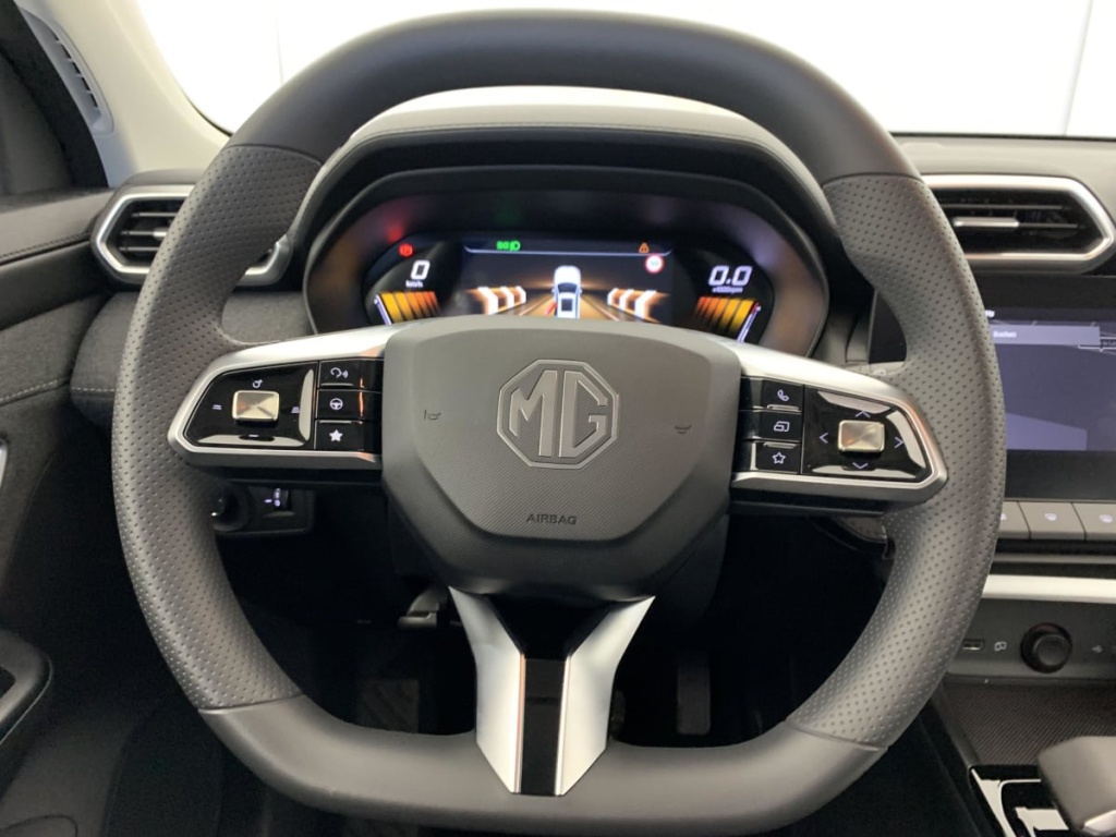 MG ZS 1.5 L Hybrid+ 197 ch Standard - ref: 1-381758 - Photo 15