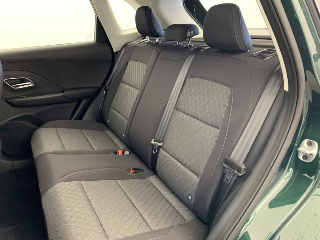 MG ZS 1.5 L Hybrid+ 197 ch Standard - ref: 1-381758 - Photo 19