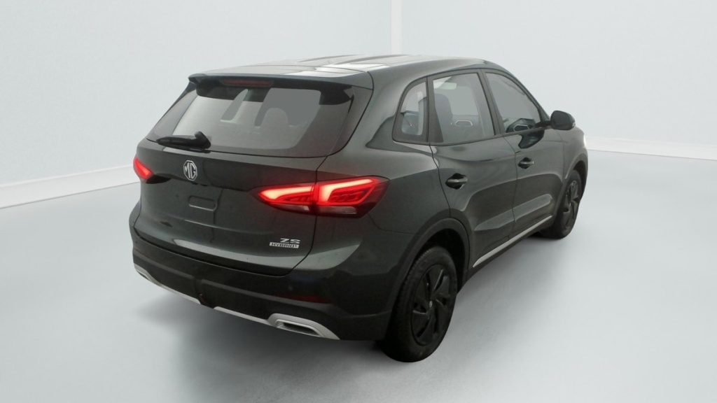 MG ZS 1.5 L Hybrid+ 197 ch Standard - ref: 1-381758 - Photo 7